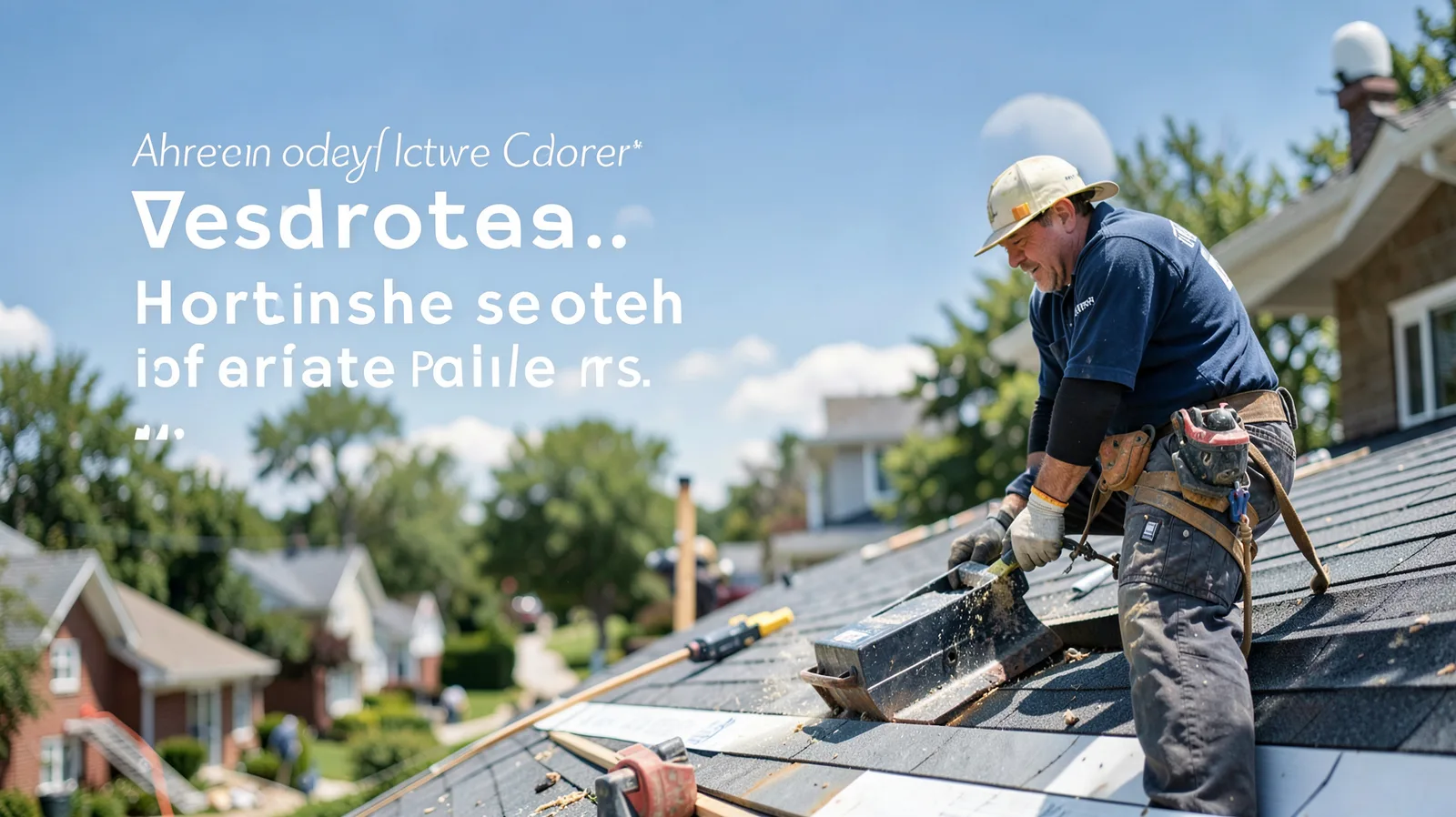 Roof Replacement in North Hollywood, CA near me